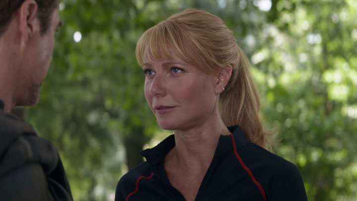 ¿Cuánto tiempo aparece cada héroe en Avengers: Endgame?