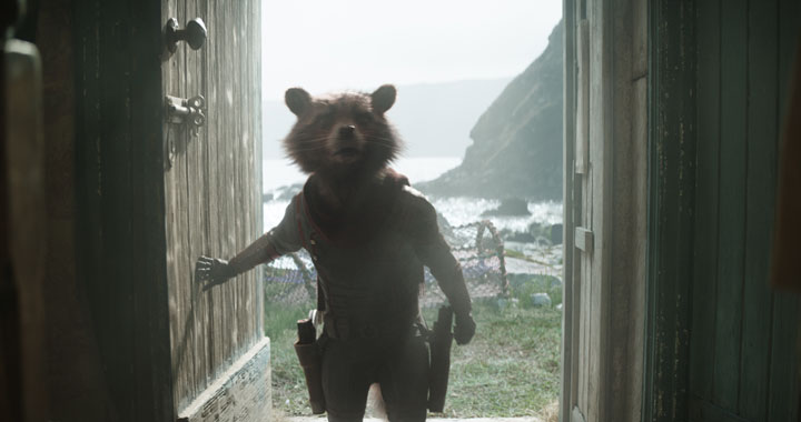¿Cuánto tiempo aparece cada héroe en Avengers: Endgame?