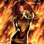 Marvel Aventuras: X-Men Phoenix: Endsong
