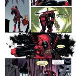 Deadpool Vol. 7: Deadpool se echa a Shakespiare