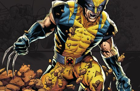 Marvel Comics Deluxe: El Regreso de Wolverine