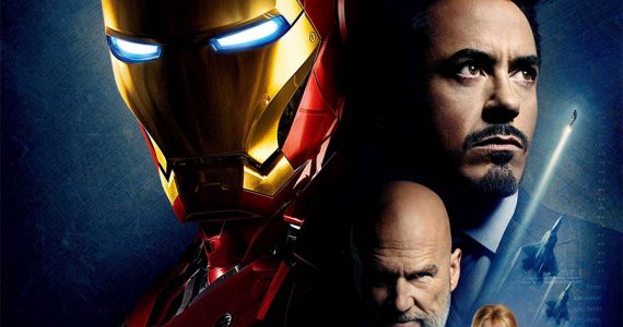 Iron Man: El inicio del camino del MCU, a 11 años de su estreno