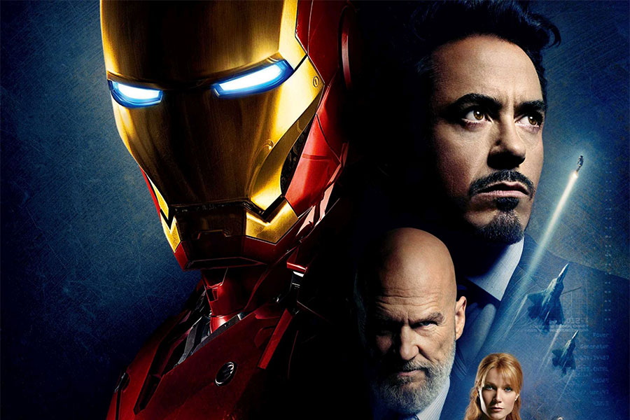 Iron Man: El inicio del camino del MCU, a 11 años de su estreno