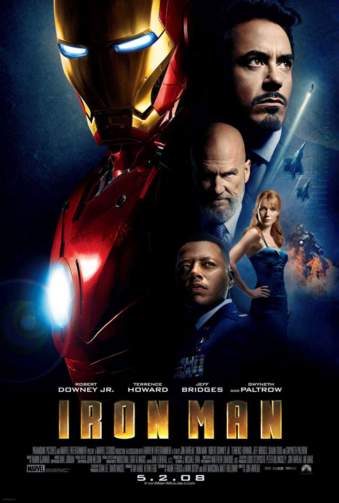 Iron Man: El inicio del camino del MCU, a 11 años de su estreno