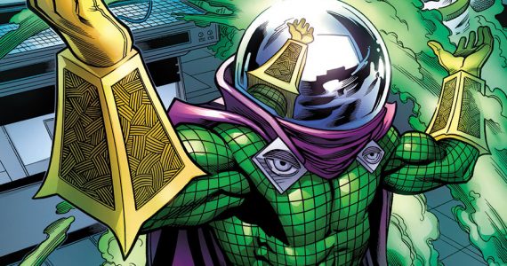 Las historias de Mysterio que debes leer