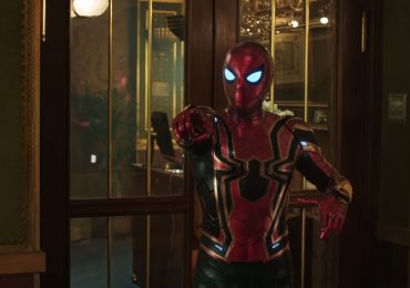 Las lecciones que nos dejó el nuevo trailer de Spider-Man: Far From Home