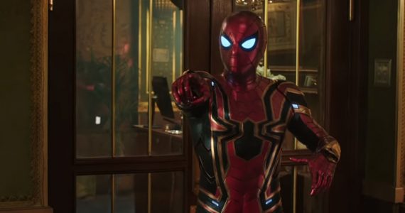 Las lecciones que nos dejó el nuevo trailer de Spider-Man: Far From Home