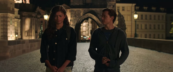 Las lecciones que nos dejó el nuevo trailer de Spider-Man: Far From Home