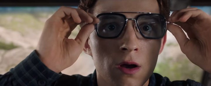 Las lecciones que nos dejó el nuevo trailer de Spider-Man: Far From Home