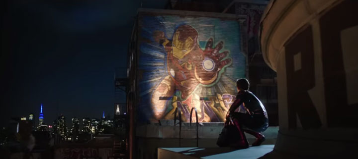 Las lecciones que nos dejó el nuevo trailer de Spider-Man: Far From Home