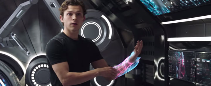 Las lecciones que nos dejó el nuevo trailer de Spider-Man: Far From Home