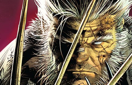 Old Man Logan #39