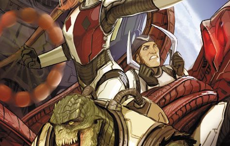 Suicide Squad Vol. 6: La Historia Secreta de la Fuerza Especial X