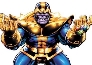 ¿Un sitcom influyó en el comportamiento de Thanos?
