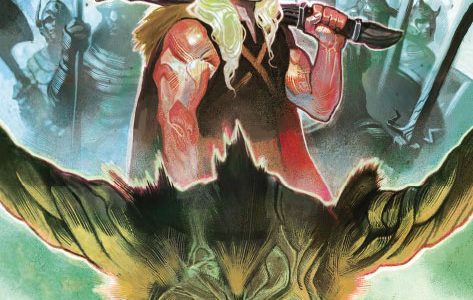 Thor #7