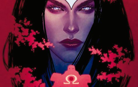 Wonder Woman Vol. 6: Hijos de los Dioses