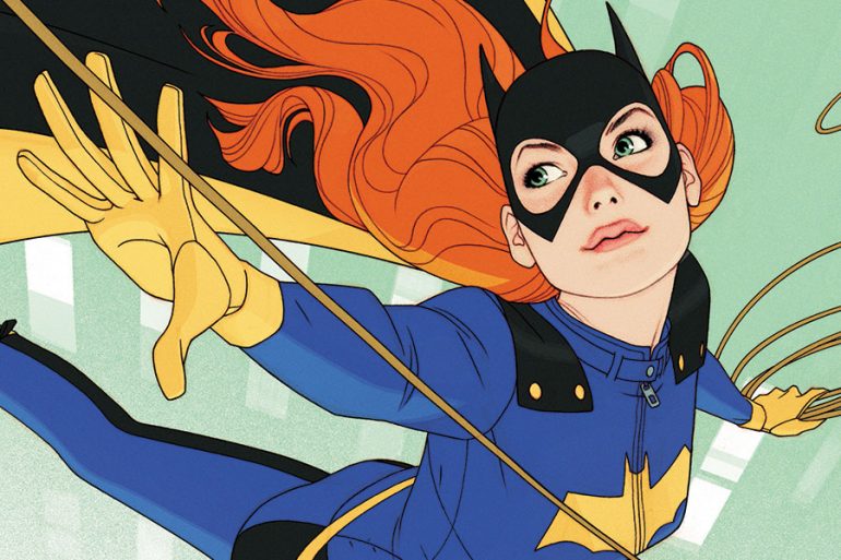 Warner Bros ya tiene a sus candidatas para interpretar a Batgirl