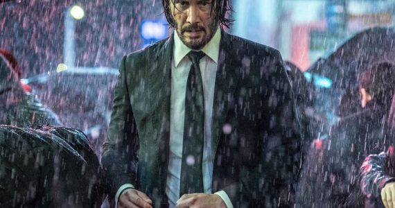 CONFIRMADO: Marvel Studios está en pláticas con Keanu Reeves