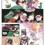 DC Aventuras Lo Mejor de Batman: Li’l Gotham