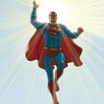DC Comics Deluxe All-Star Superman