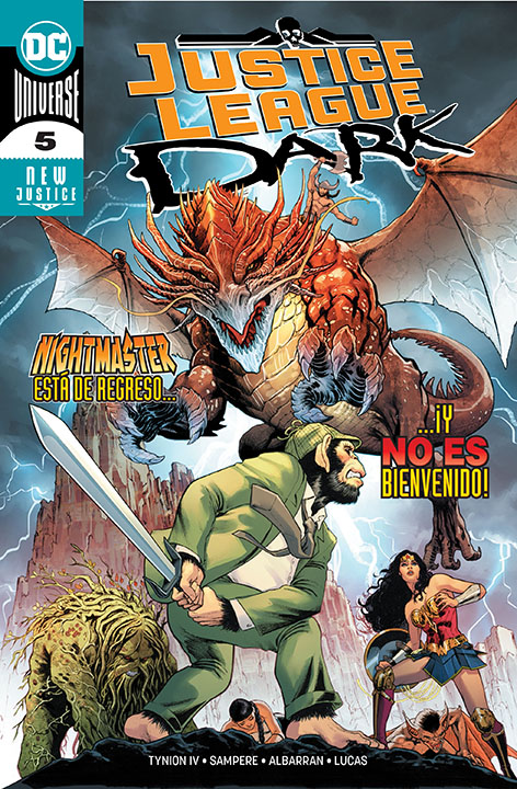 DC Comics