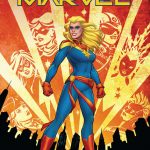 Captain Marvel (2019 - ) #1