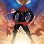 Captain Marvel (2019 - ) #1