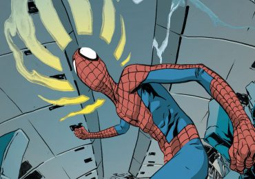 Matt Kindt lanza un “desafío de locos” a Spider-Man en Noche de Pelea