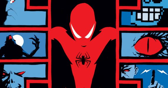 Spider-Man vivirá Una Noche de Pelea en SMASH y Marvel Cómics México