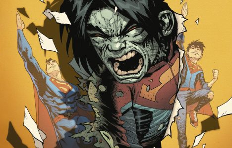 Superman #26