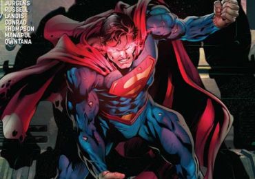 Superman Action Comics Especial #1