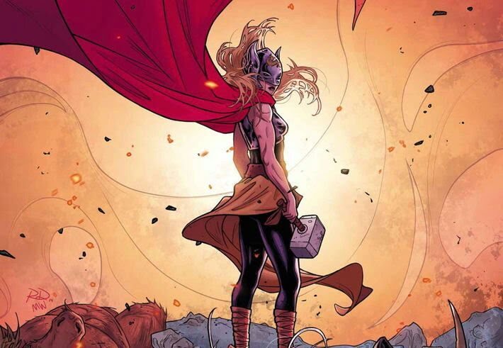 Thor