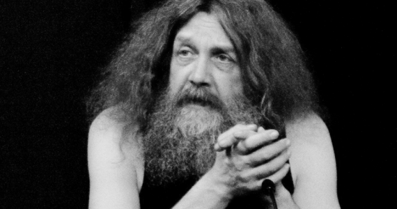 ¿Alan Moore se retira oficialmente?