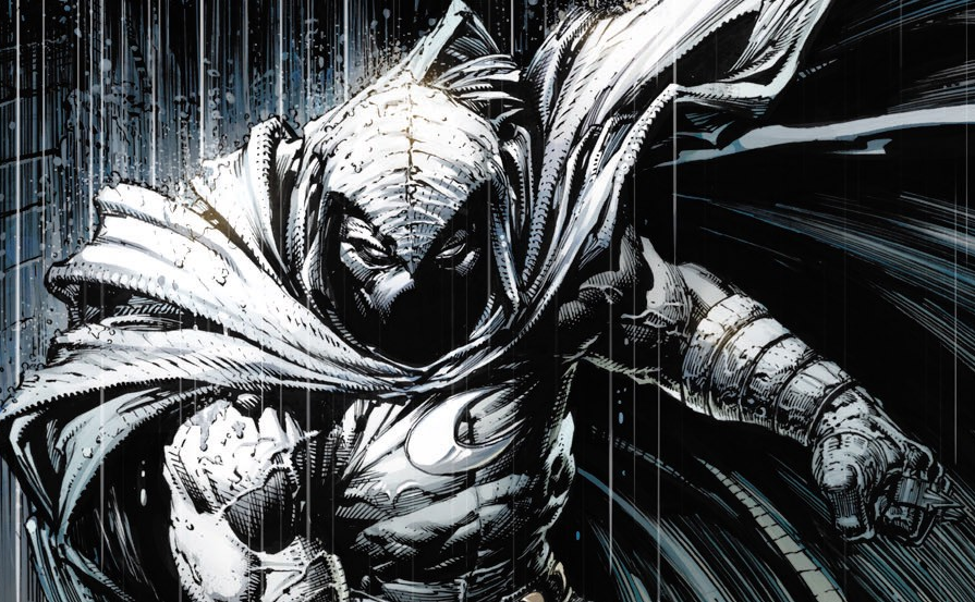 Moon-Knight