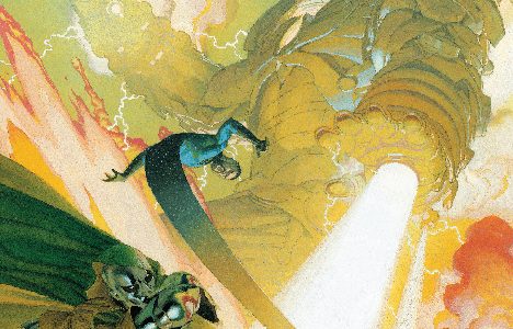 Fantastic Four (2018-) #7