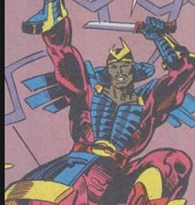 Te presentamos a los actores que interpretarán los papeles principales de The Eternals (Los Eternos), la película de la Fase 4 del MCU.