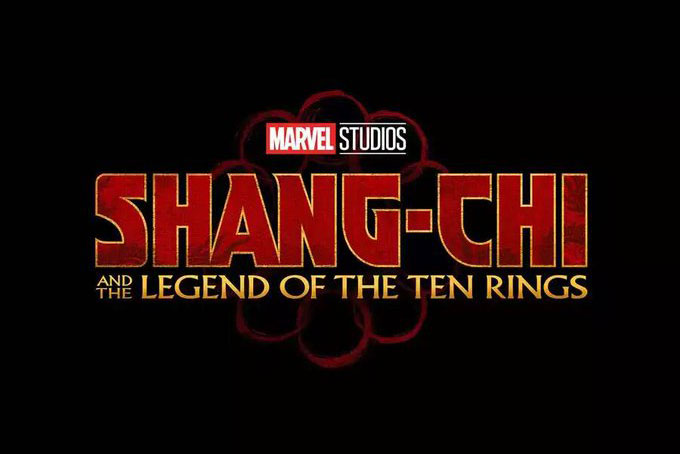 Shang-Chi