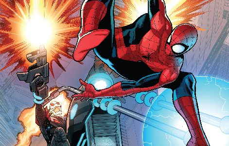 The Amazing Spider-Man (2018-) #5
