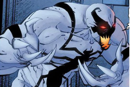 Top 5: Los más extraños portadores de Venom | Marvel