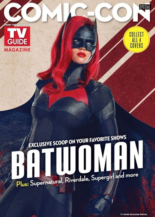 Batwoman