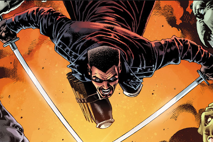 Blade