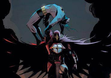 Scott Snyder prepara un nuevo proyecto 'oscuro' con Batman y Azrael