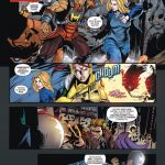 DC Semanal: DC Universe vs Masters of the Universe #2 (de 6)