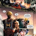 DC Semanal: DC Universe vs Masters of the Universe #3 (de 6)