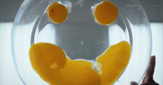Nada Termina Jamás. ¡Watchmen lanza su nuevo tráiler!