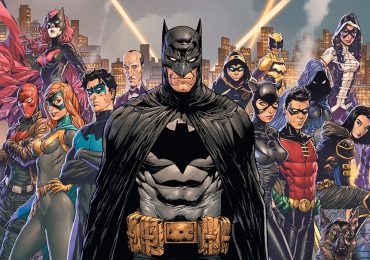 Top 10: Personajes que le debemos a Detective Comics