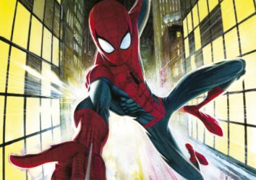 Friendly Neighborhood Spider-Man #1 (de 5)