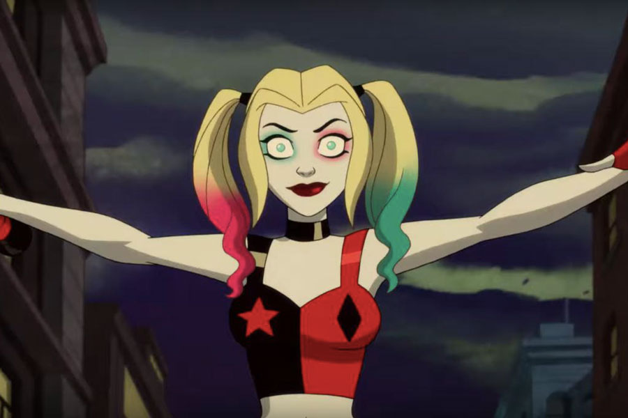 Harley Quinn Estren Triler Y Otras Noticias De DCU DC