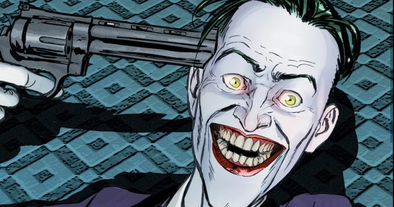 ¡John Carpenter escribirá un cómic del Joker!
