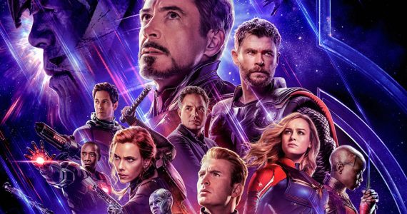 La Fase 4 y todo lo que podría revelarnos Marvel Studios en la SDCC 2019